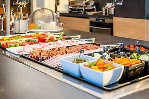 harry's home Berlin-Moabit hotel & apartments