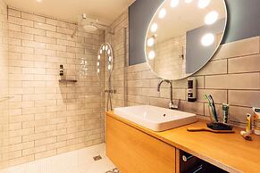 harry's home Berlin-Moabit hotel & apartments