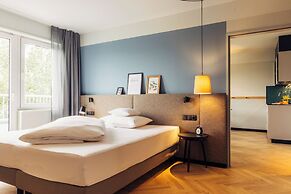 harry's home Berlin-Moabit hotel & apartments