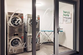 harry's home Berlin-Moabit hotel & apartments
