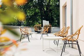 harry's home Berlin-Moabit hotel & apartments