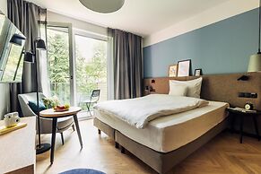 harry's home Berlin-Moabit hotel & apartments
