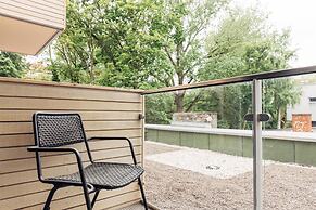 harry's home Berlin-Moabit hotel & apartments