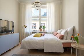 Beautiful cozy studio in Kamppi