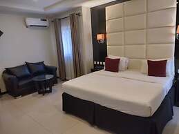 Adig Suites Abakaliki