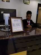 Adig Suites Abakaliki