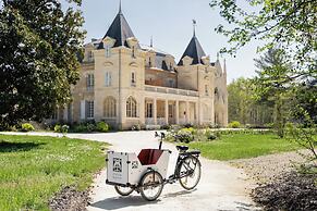 Château Léognan, Domaine viticole - proche Bordeaux