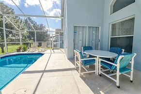 The Cozy Home @ Southern Dunes 4 Bedroom Home by Redawning