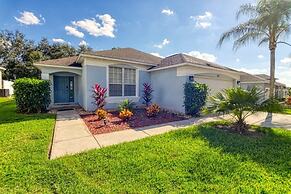 The Cozy Home @ Southern Dunes 4 Bedroom Home by Redawning