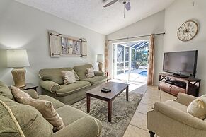 The Cozy Home @ Southern Dunes 4 Bedroom Home by Redawning