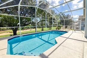 The Cozy Home @ Southern Dunes 4 Bedroom Home by Redawning