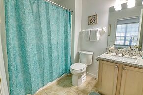 The Cozy Home @ Southern Dunes 4 Bedroom Home by Redawning