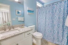 The Cozy Home @ Southern Dunes 4 Bedroom Home by Redawning