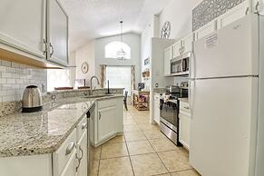 The Cozy Home @ Southern Dunes 4 Bedroom Home by Redawning