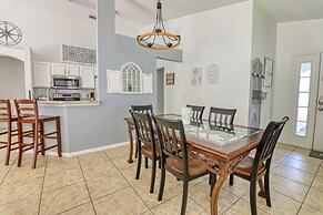 The Cozy Home @ Southern Dunes 4 Bedroom Home by Redawning