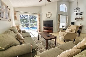 The Cozy Home @ Southern Dunes 4 Bedroom Home by Redawning