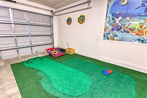 The Cozy Home @ Southern Dunes 4 Bedroom Home by Redawning