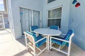 The Cozy Home @ Southern Dunes 4 Bedroom Home by Redawning