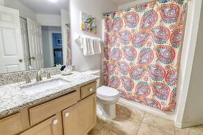 The Cozy Home @ Southern Dunes 4 Bedroom Home by Redawning