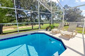 The Cozy Home @ Southern Dunes 4 Bedroom Home by Redawning