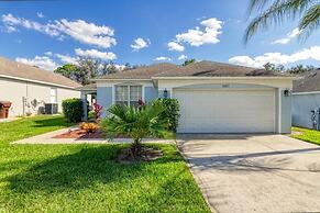 The Cozy Home @ Southern Dunes 4 Bedroom Home by Redawning