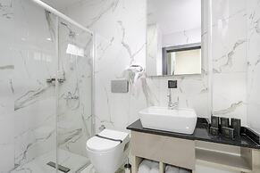 Olympos Health Resort - All Inclusive