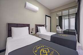 Olympos Health Resort - All Inclusive