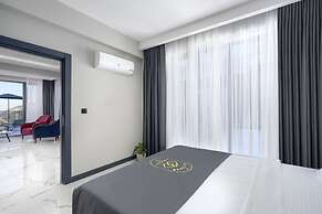 Olympos Health Resort - All Inclusive