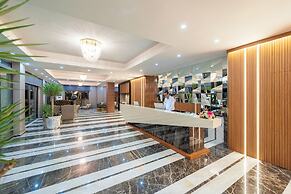 Olympos Health Resort - All Inclusive