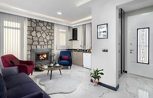 Olympos Health Resort - All Inclusive