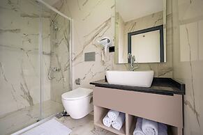 Olympos Health Resort - All Inclusive