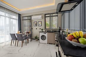 Olympos Health Resort - All Inclusive