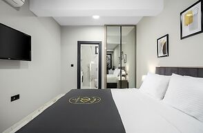 Olympos Health Resort - All Inclusive