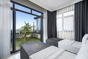 Olympos Health Resort - All Inclusive