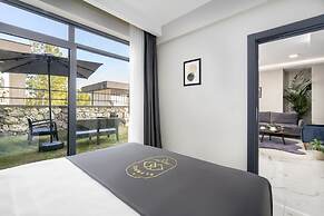 Olympos Health Resort - All Inclusive