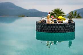 Olympos Health Resort - All Inclusive