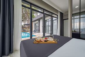 Olympos Health Resort - All Inclusive