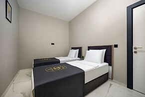 Olympos Health Resort - All Inclusive