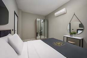 Olympos Health Resort - All Inclusive