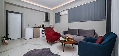 Olympos Health Resort - All Inclusive