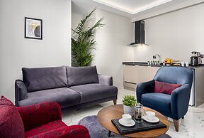 Olympos Health Resort - All Inclusive