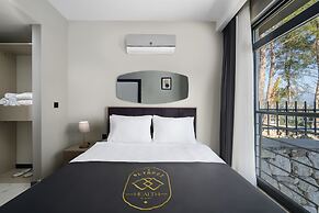 Olympos Health Resort - All Inclusive