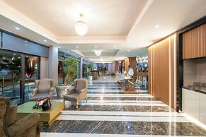 Olympos Health Resort - All Inclusive