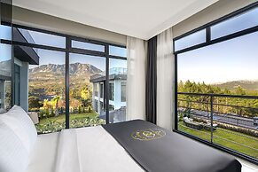 Olympos Health Resort - All Inclusive