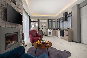 Olympos Health Resort - All Inclusive