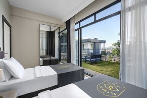 Olympos Health Resort - All Inclusive