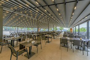 Olympos Health Resort - All Inclusive