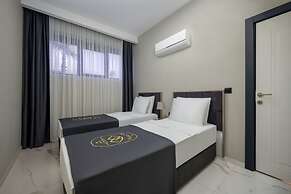 Olympos Health Resort - All Inclusive