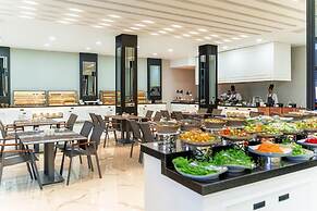 Olympos Health Resort - All Inclusive