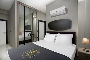 Olympos Health Resort - All Inclusive